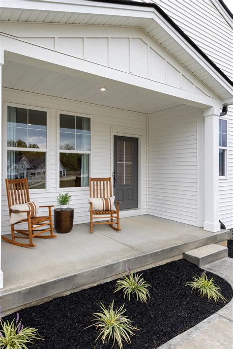 New Townhome Floor Plans | The Waverly II at Riffle Ridge