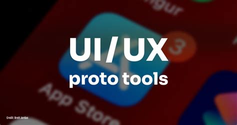 Image result for UI/UX Prototyping Tools