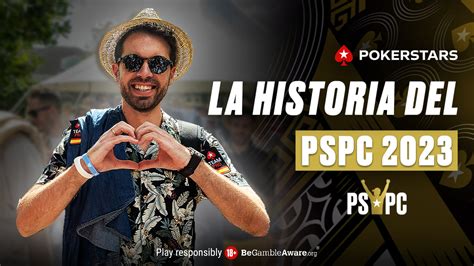 New documentary follows strong Spanish Platinum Pass contingent at PSPC ...