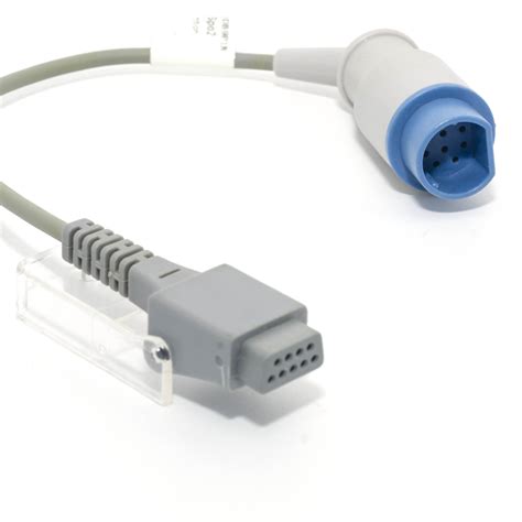 SpO2 Cable 的图像结果