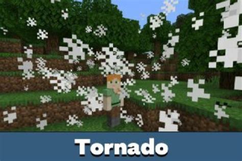 Image result for Top Ten Natural Disaster Mods Minecraft Java