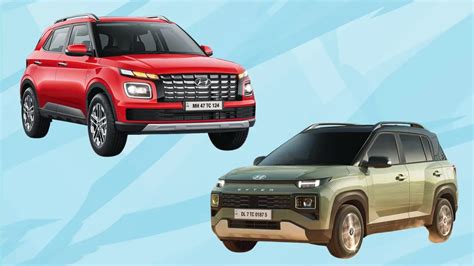 Hyundai May Discounts: Exter, Venue, Grand i10 Nios And i20 Available ...