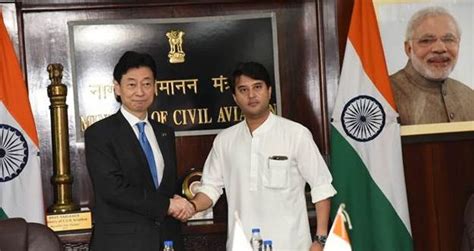 Indo-Japan Bilateral Meeting on Steel Sector and Decarbonisation Issue