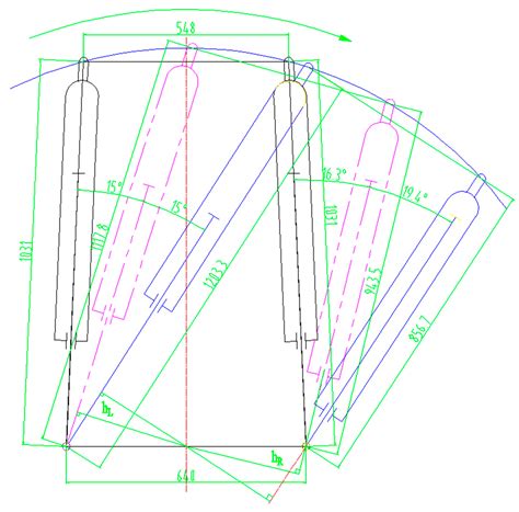 Depth Optimization Analysis of Articulated Steering Hinge Position ...