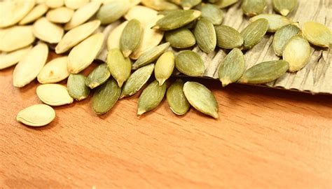Unknown Health Benefits of Pumpkin Seeds | FITPASS
