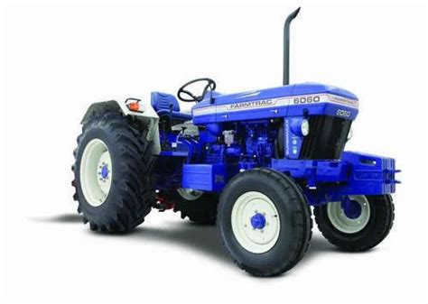 Tractor and Implements - Massey Ferguson Tractor Exporter from Rajkot