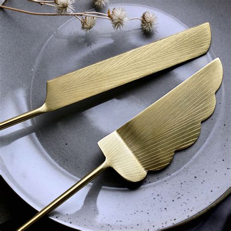 Buy Dinner and Serving Cutlery Online - Mora Taara