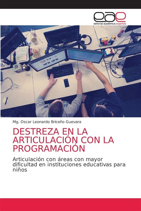 Destrezas Basicas En Programacion A Traves Del Software Scratch ...