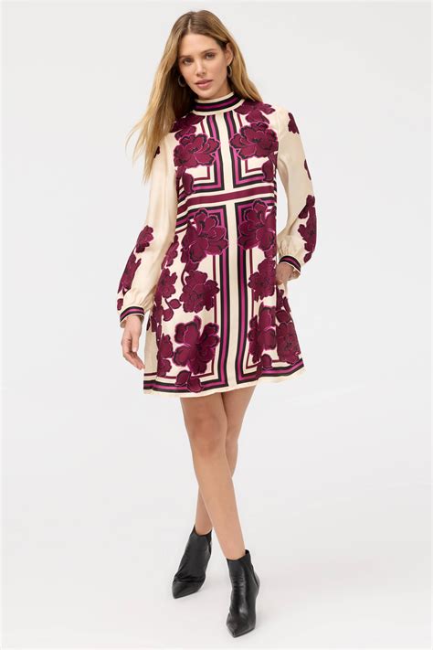Buy KALOVA MINI DRESS | Johnny Was
