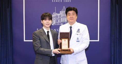 BTS’ Suga to establish Min Yoongi Treatment Centre for autism care with ...