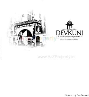 Devkunj | Flats at Motera, Ahmedabad
