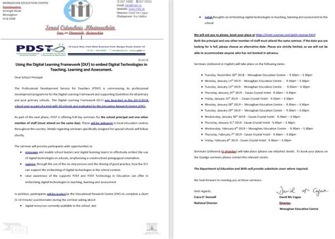 Digital Learning Framework 的图像结果