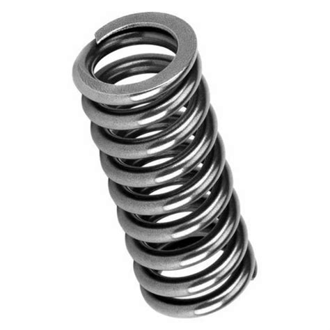 Compression Springs - Polished Stainless Steel Spring Manufacturer from ...