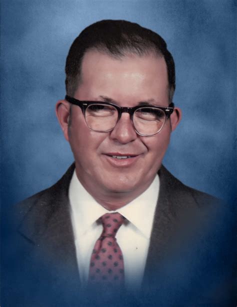 Donald R. Nations - 2023 - Sosebee Funeral Home