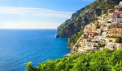 IL SENTIERO DEGLI DEI e LA COSTIERA AMALFITANA con STARTREKK, Il ...