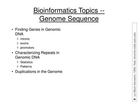 Image result for Introduction to Bioinformatics