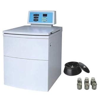 Bioline Technologies JAR-701 Blood Bank Component Centrifuge : Amazon ...