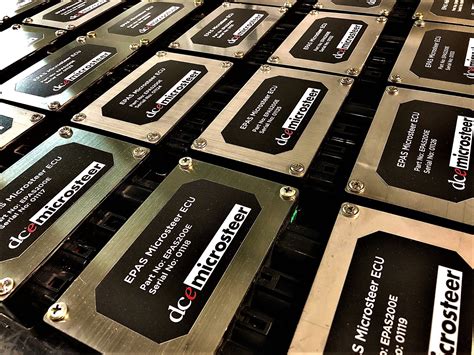 Image result for DCE Microsteer Exploded Drawing