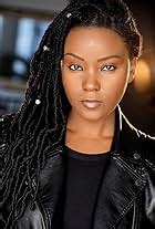 Krystal Johnson - IMDb