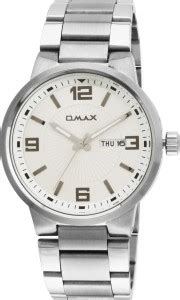 Omax Watches - Buy Omax Watches Online at Best Prices in India ...
