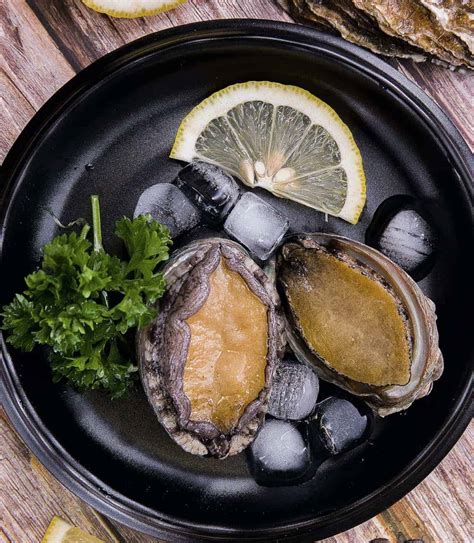 Abalone Taste Reviews and Uses In Chinese Cuisine | My Chinese Recipes