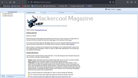 Beef Tutorial 的图像结果