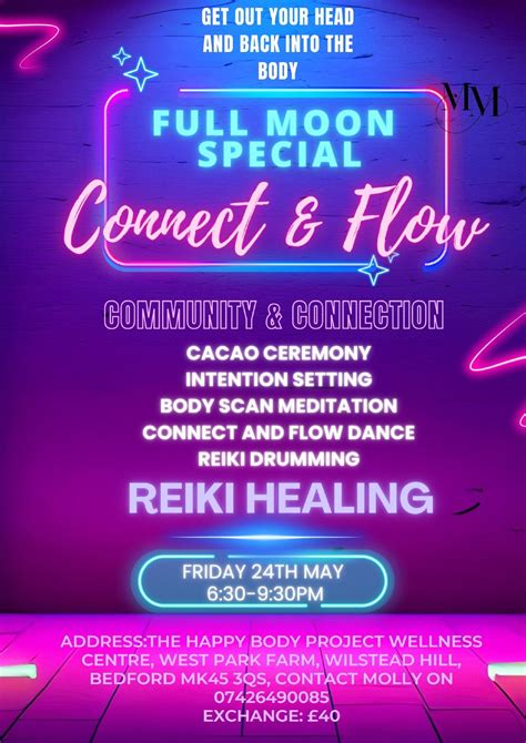 Mini Retreat Evening to Reconnect to you, Relax and Rejuvenate!, the ...