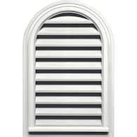 Steel Gable Vents at Lowes.com