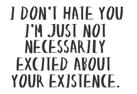 i dont hate you quotes