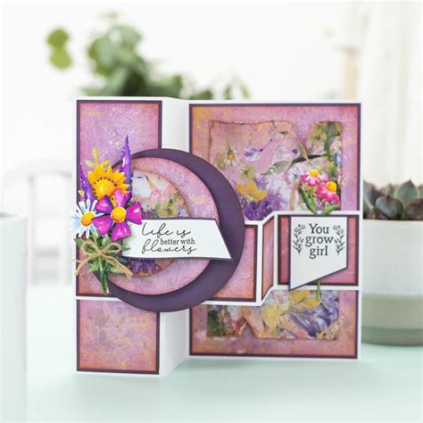 Image result for Folded Card Tutorials