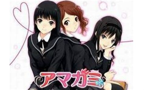 [Spoilers][Rewatch] Amagami SS - OVA Discussion : r/anime