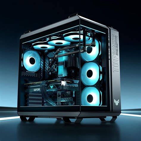 EternalX AA32 ( Intel i9 14900KF / NVIDIA RTX 5090 32GB / 64GB RAM DDR ...