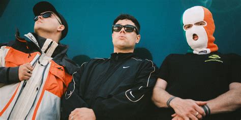 Kneecap Share Video for New Song “Sayōnara”: Watch | Pitchfork