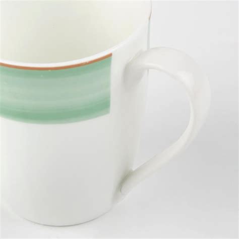 Buy Colour Refresh Bone China Milk Mug - 310ml from Home Centre at just ...