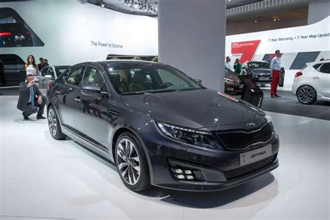 Kia Optima Start Problems 的图像结果