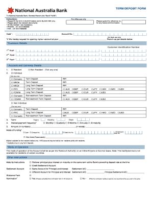 Nab Deposit Slip Example - Fill Online, Printable, Fillable, Blank ...