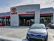 Stevenson Toyota Jacksonville Nc by Stevenson Toyota Jacksonville Nc 28546 Car Dealership Stevenson Toyota Jacksonville Nc