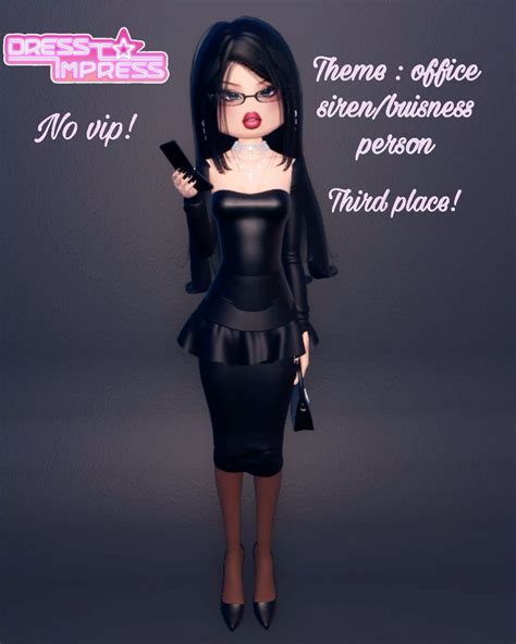 Business Person Dress to Impress 的图像结果