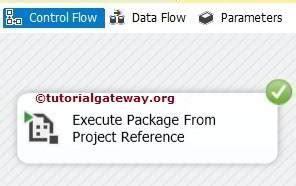 Image result for Execute Package Task in SSIS