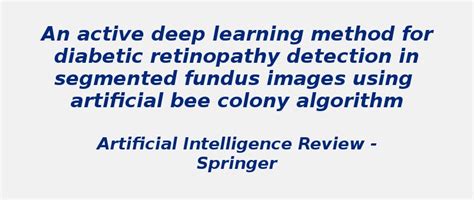 segmented funds images using artificial bee colony algorithm | S-Logix