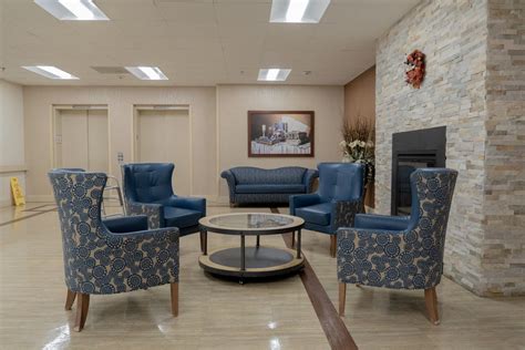 Brush Hill Care Center