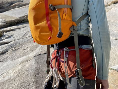 A Style Climbing Backpack 的图像结果