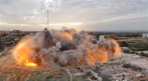 Building Demolition Explosive Primer Israeli 的图像结果