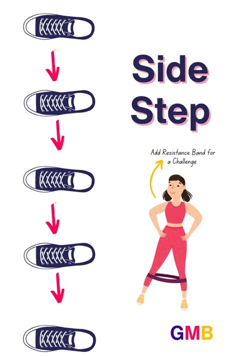 Dynamic Balance Exercises 的图像结果