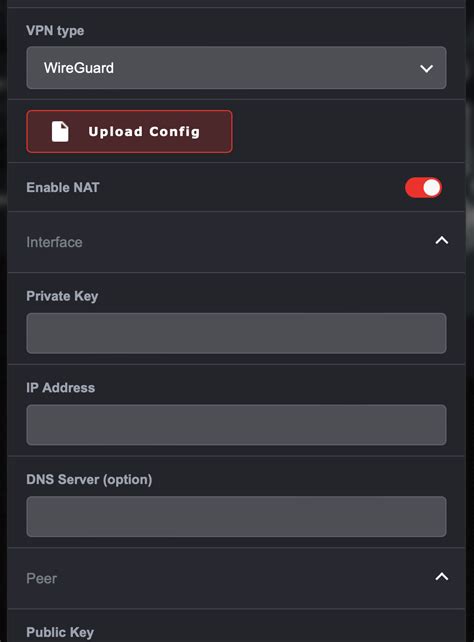 Image result for ASUSWRT VPN