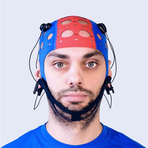 Нейроботикс - NeuroPlay-8Cap