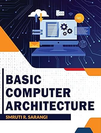 Buy Basic Computer Architecture Book Online at Low Prices in India ...