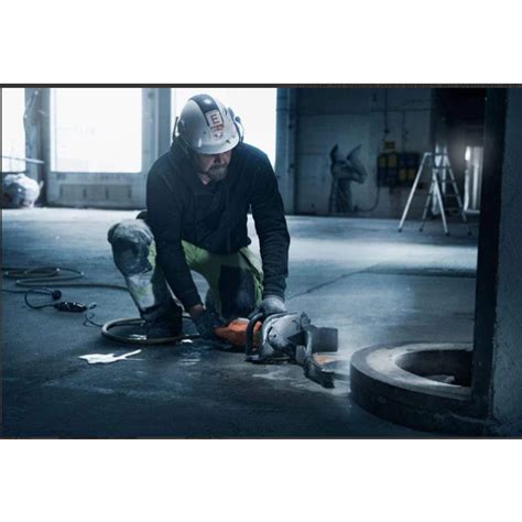 Husqvarna K4000 CUT N BREAK ELECTRIC DEEP CUTTING POWER CUTTER ...
