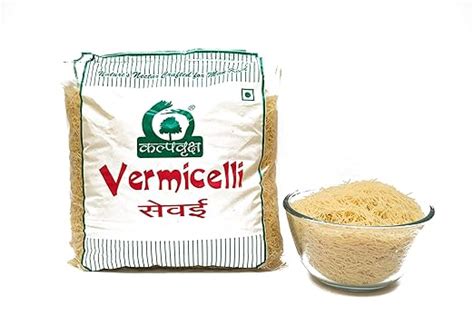 Ayur Foods Vermecelli Packet (Jave/ Sawai) - 400g : Amazon.in: Grocery ...