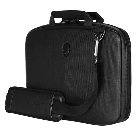 Mobile Edge Alienware Vindicator Slim Carrying Case 13"/14" Screens ...
